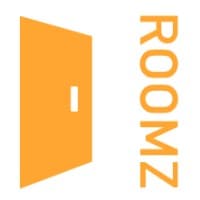 Roomz Asia logo