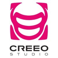 Creeo Studio logo