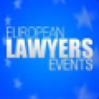 European Lawyers Events logo