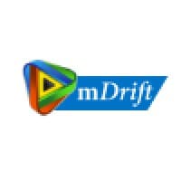 mDrift logo