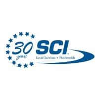 SCI Telecom logo