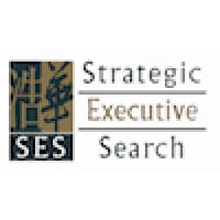 Strategic Executive Search Group logo