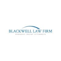 Blackwell Law Firm logo