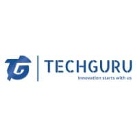 Techguru logo