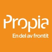 Propia AB logo