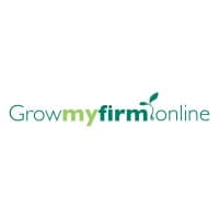 Grow My Firm Online logo