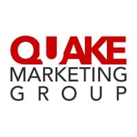 Quake Marketing Group logo