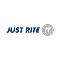 Just Rite IT logo