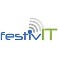 Festiv'IT logo