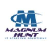 Magnum Hunt Staffing Solutions logo