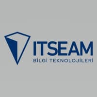 ITSEAM Bilgi Teknolojileri logo