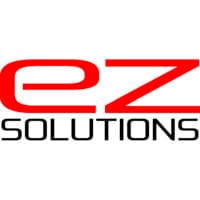 ezSolutions logo