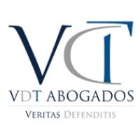 VDT Abogados logo