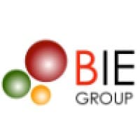 BIE GROUP logo