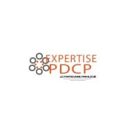 EXPERTISE PDCP logo