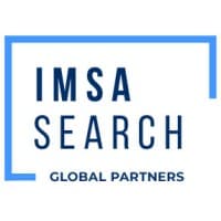 IMSA Search Global logo