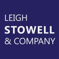 Leigh Stowell logo