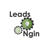 Leads Ngin logo