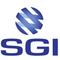 SGI logo