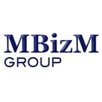 MBizM Group logo