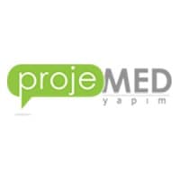Projemed Reklam AjansÄ± logo