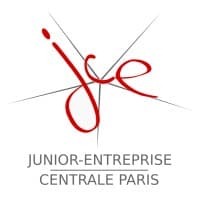 Junior Centrale Ã‰tudes logo