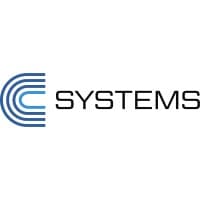 c-Systems logo