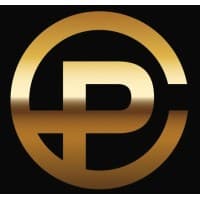 The Carrie Potter Group logo