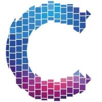 Chris Wall Creative logo