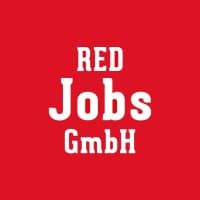 Red Jobs logo