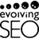 Evolving SEO logo