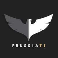 Prussiati logo