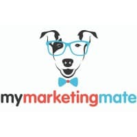 MyMarketingMate logo