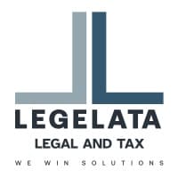 Legelata Law Firm logo