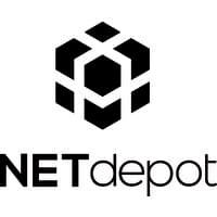 NETdepot logo