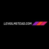 LeviOlmstead.com logo