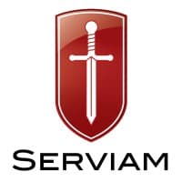 Serviam logo