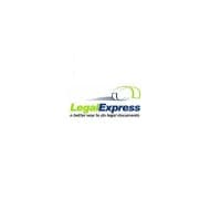 Legal Express logo