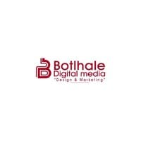 Botlhale Digital Media logo