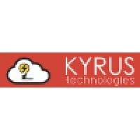 Kyrus logo