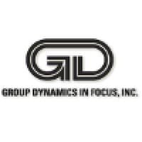 Group Dynamics in Focus logo