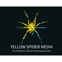 Yellow Spider Media logo