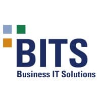 Business IT Solutions logo