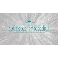 BÃ¤sta Media logo