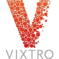 VIXTRO logo