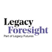 Legacy Foresight logo