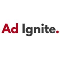 Ad Ignite logo