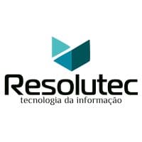 Resolutec logo