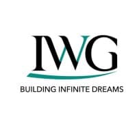 Infinite Worldwide Group Berhad logo