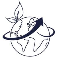 NetvÃ¦rk for BÃ¦redygtig Erhvervsudvikling NordDanmark logo